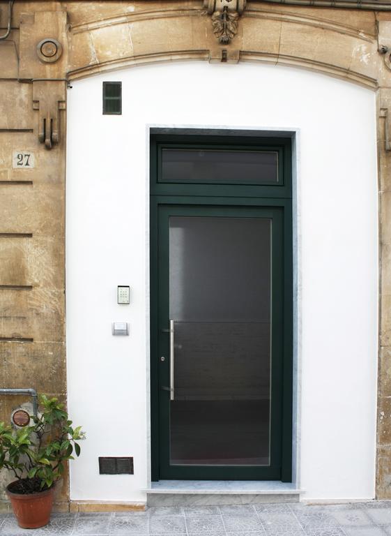 Micca House Apartment Ostuni Room photo