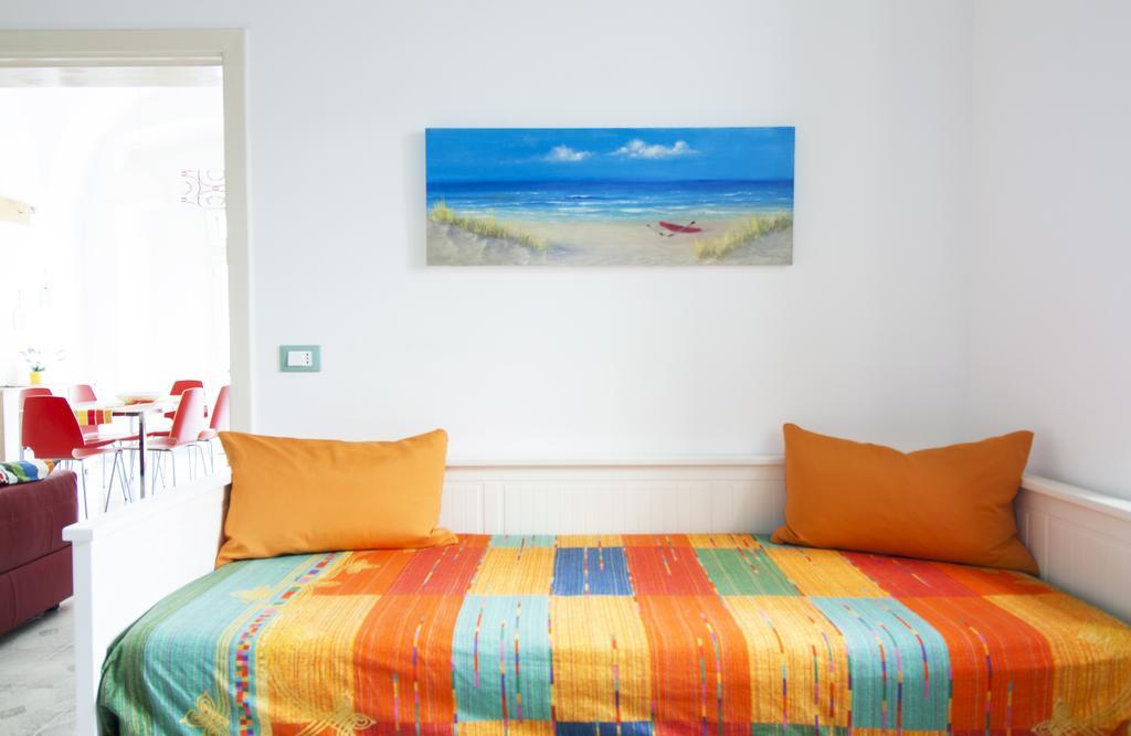 Micca House Apartment Ostuni Exterior photo
